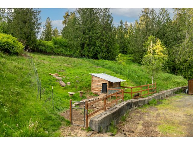 136 CHARLESTON Dr, Kalama, WA 98625
