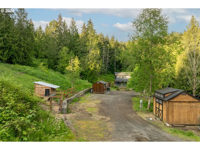 136 CHARLESTON Dr, Kalama, WA 98625