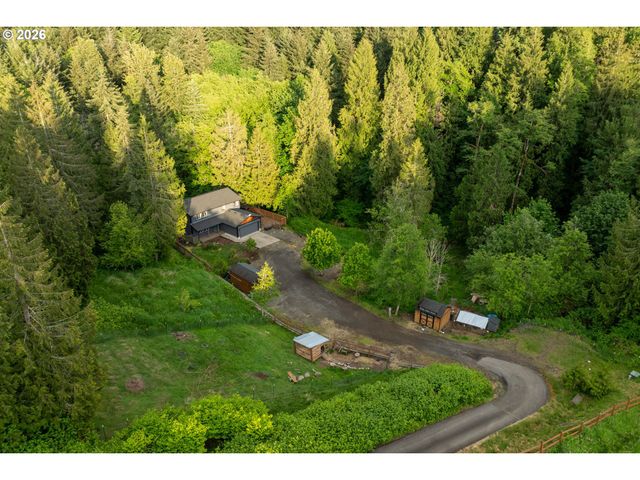 136 CHARLESTON Dr, Kalama, WA 98625