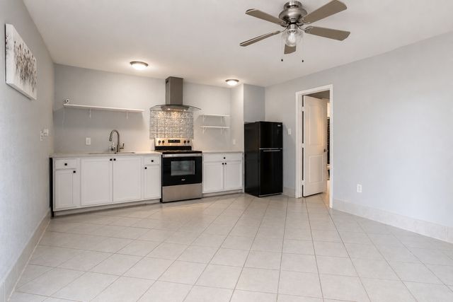 607 Brooks Avenue, Dallas, TX 75208