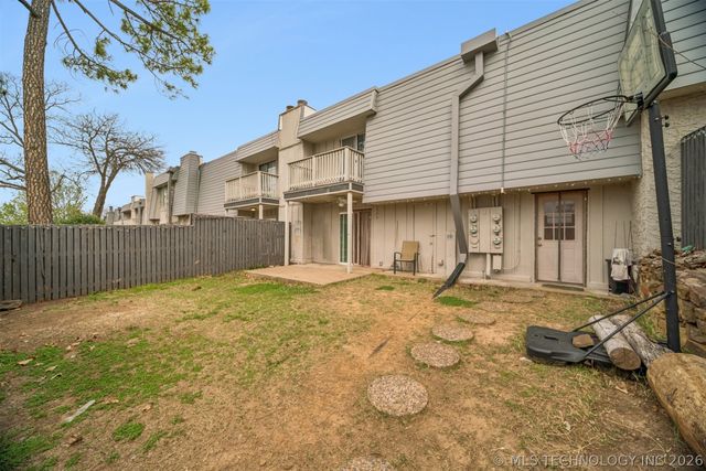 4614 E 68th Street S 119, Tulsa, OK 74136