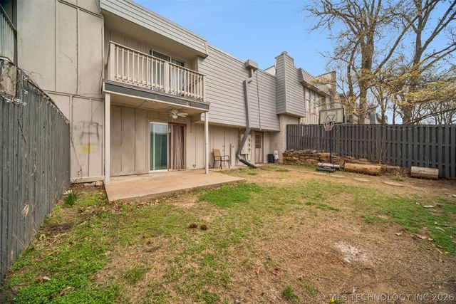 4614 E 68th Street S 119, Tulsa, OK 74136