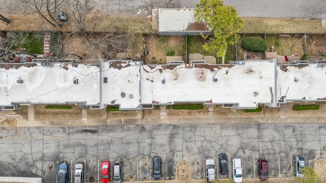 4614 E 68th Street S 119, Tulsa, OK 74136