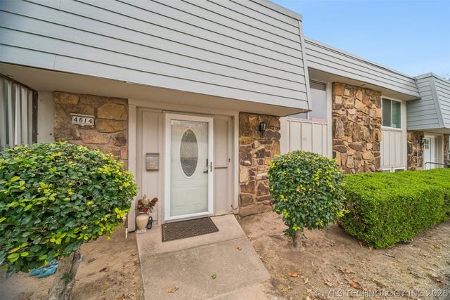 4614 E 68th Street S 119, Tulsa, OK 74136