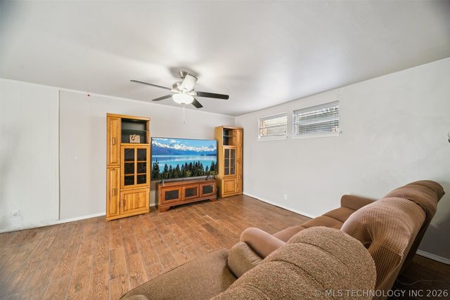 4614 E 68th Street S 119, Tulsa, OK 74136