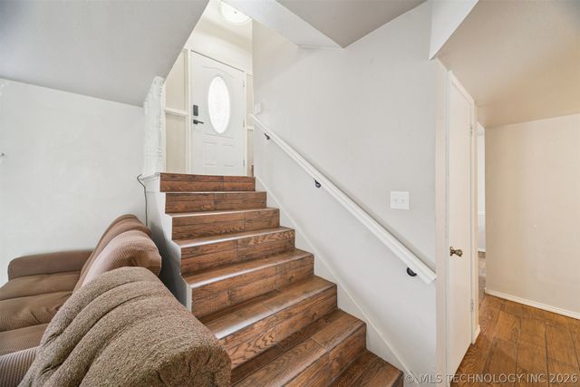 4614 E 68th Street S 119, Tulsa, OK 74136