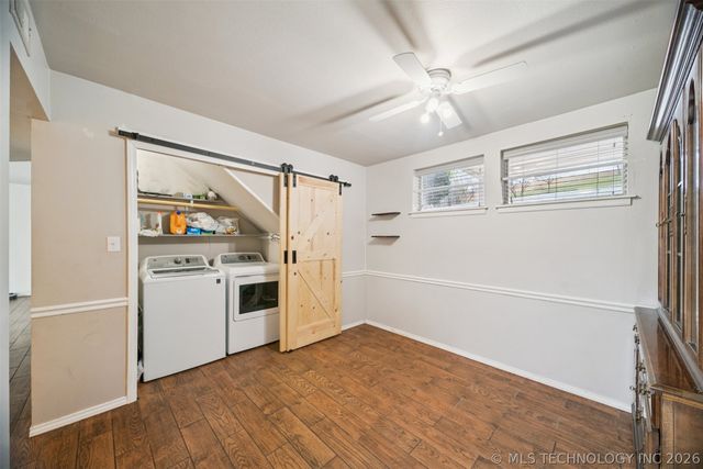 4614 E 68th Street S 119, Tulsa, OK 74136