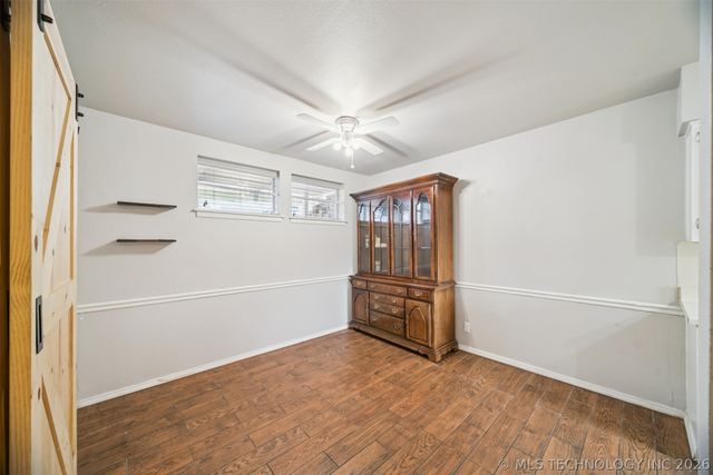 4614 E 68th Street S 119, Tulsa, OK 74136