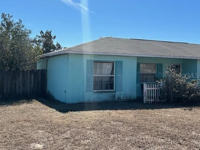 11190 SEDGEFIELD AVENUE, Spring Hill, FL 34608