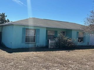 11190 SEDGEFIELD AVENUE, Spring Hill, FL 34608