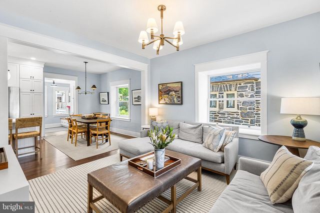 231 N ESSEX AVE, Narberth, PA 19072