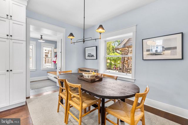 231 N ESSEX AVE, Narberth, PA 19072