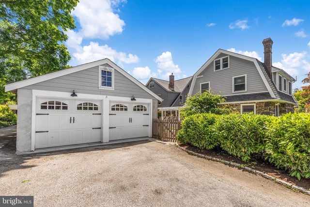 231 N ESSEX AVE, Narberth, PA 19072