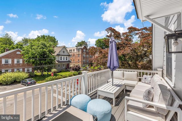 231 N ESSEX AVE, Narberth, PA 19072