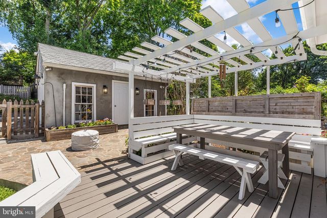 231 N ESSEX AVE, Narberth, PA 19072