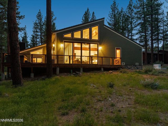 1005 Joy Lake Road, Reno, NV 89511