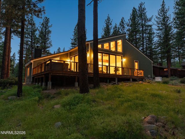 1005 Joy Lake Road, Reno, NV 89511