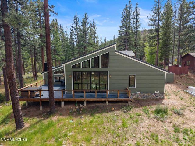 1005 Joy Lake Road, Reno, NV 89511