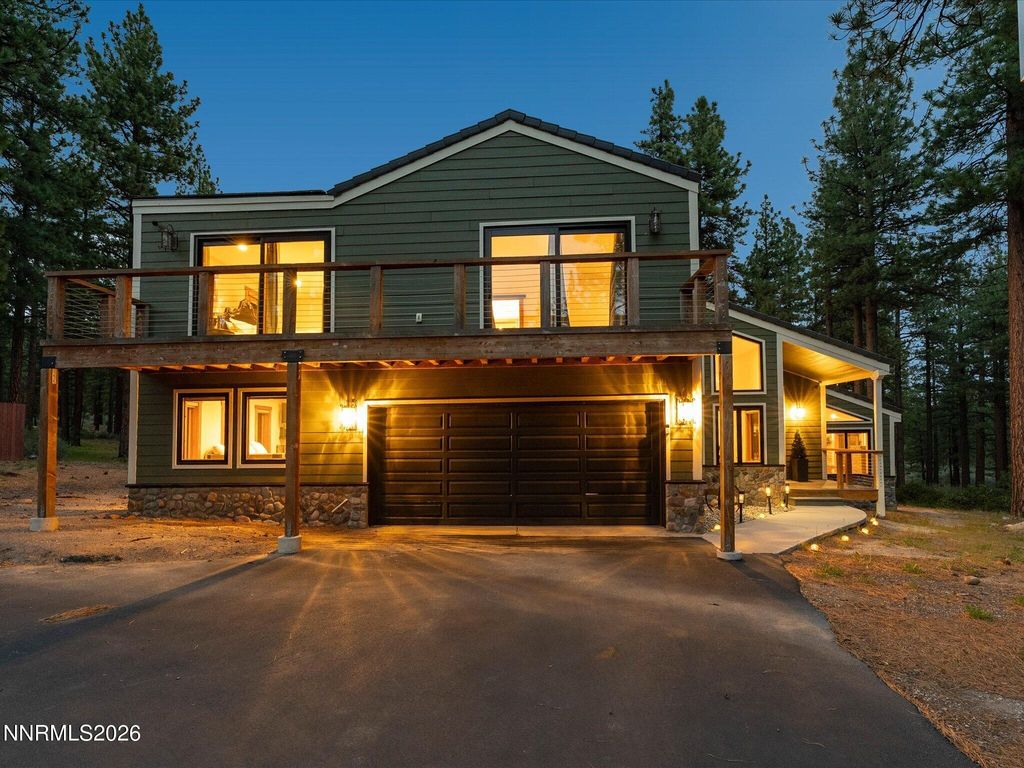 1005 Joy Lake Road, Reno, NV 89511