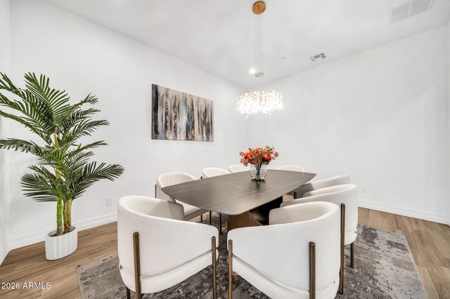 7626 W MONTE LINDO --, Peoria, AZ 85383