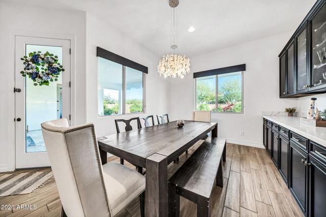 7626 W MONTE LINDO --, Peoria, AZ 85383