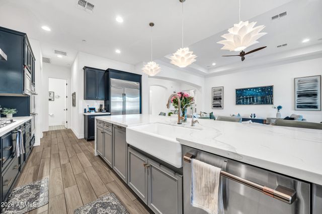 7626 W MONTE LINDO --, Peoria, AZ 85383