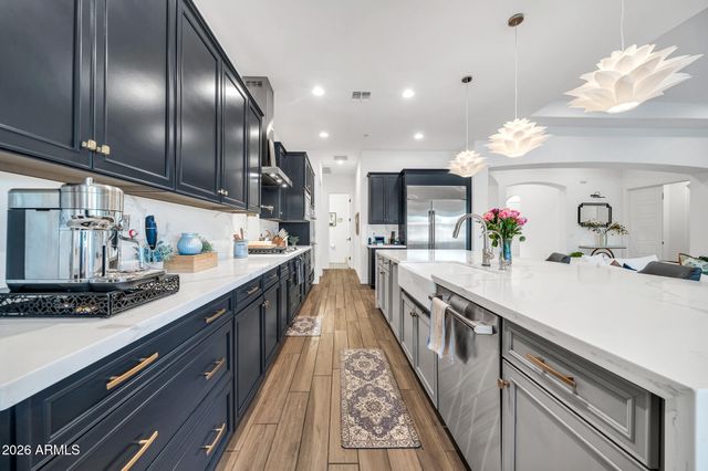 7626 W MONTE LINDO --, Peoria, AZ 85383