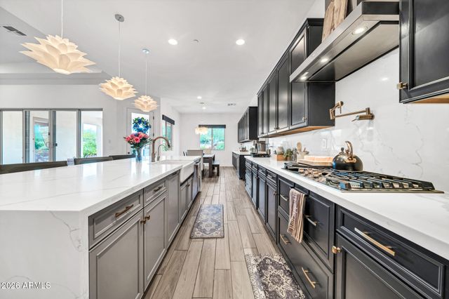 7626 W MONTE LINDO --, Peoria, AZ 85383