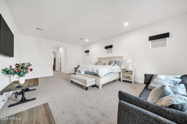 7626 W MONTE LINDO --, Peoria, AZ 85383