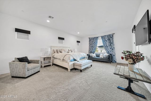 7626 W MONTE LINDO --, Peoria, AZ 85383