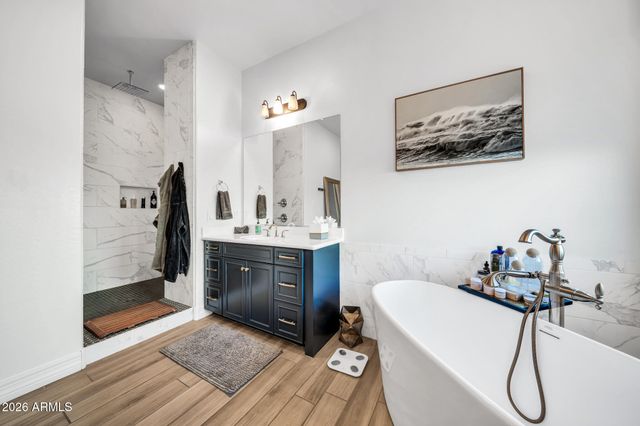 7626 W MONTE LINDO --, Peoria, AZ 85383