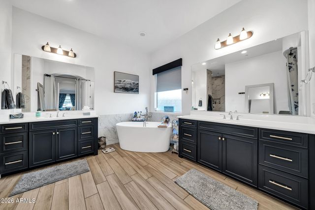 7626 W MONTE LINDO --, Peoria, AZ 85383