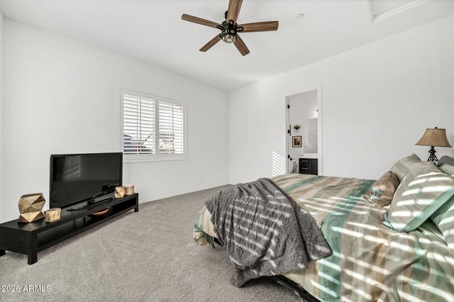 7626 W MONTE LINDO --, Peoria, AZ 85383