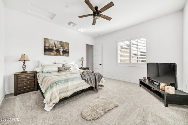 7626 W MONTE LINDO --, Peoria, AZ 85383