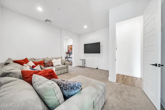 7626 W MONTE LINDO --, Peoria, AZ 85383