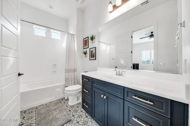 7626 W MONTE LINDO --, Peoria, AZ 85383