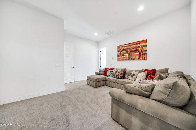 7626 W MONTE LINDO --, Peoria, AZ 85383