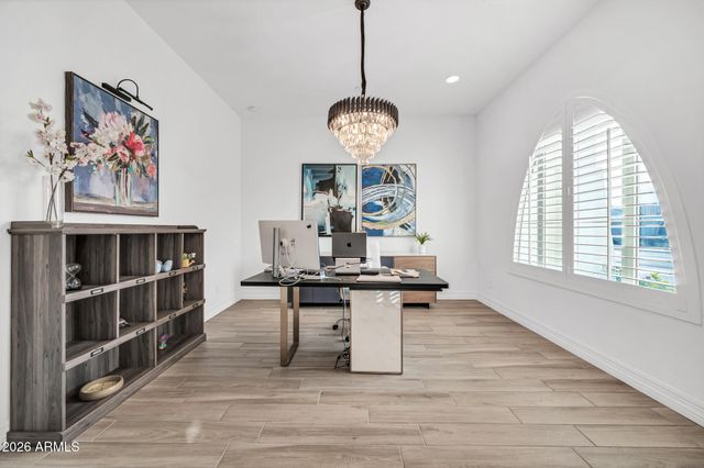 7626 W MONTE LINDO --, Peoria, AZ 85383