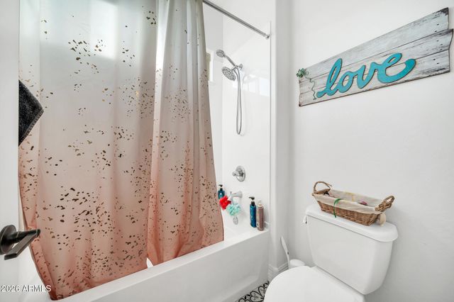 7626 W MONTE LINDO --, Peoria, AZ 85383