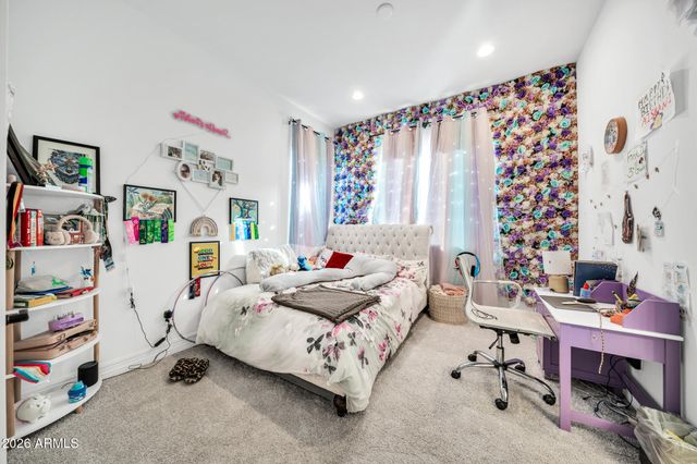 7626 W MONTE LINDO --, Peoria, AZ 85383