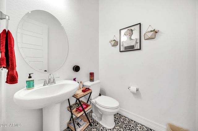 7626 W MONTE LINDO --, Peoria, AZ 85383