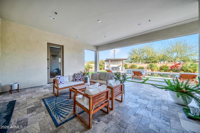 7626 W MONTE LINDO --, Peoria, AZ 85383