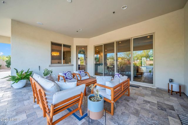 7626 W MONTE LINDO --, Peoria, AZ 85383