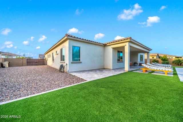 7626 W MONTE LINDO --, Peoria, AZ 85383