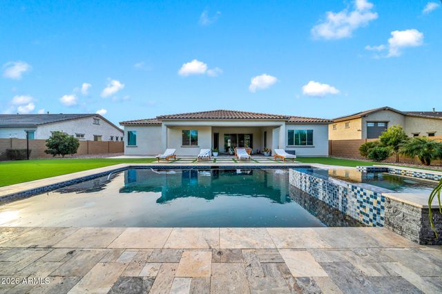 7626 W MONTE LINDO --, Peoria, AZ 85383