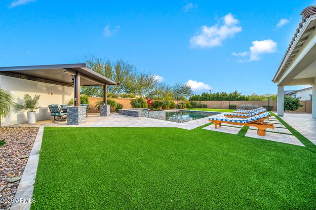 7626 W MONTE LINDO --, Peoria, AZ 85383