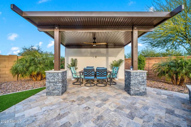 7626 W MONTE LINDO --, Peoria, AZ 85383