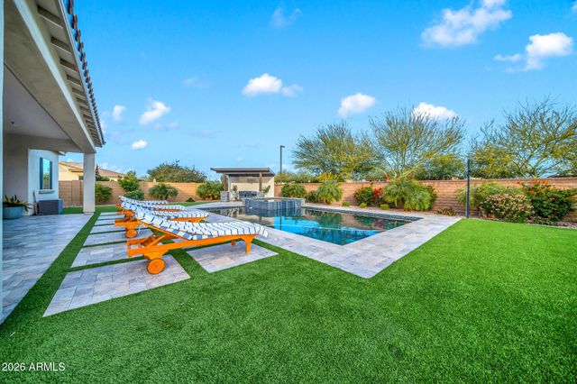 7626 W MONTE LINDO --, Peoria, AZ 85383