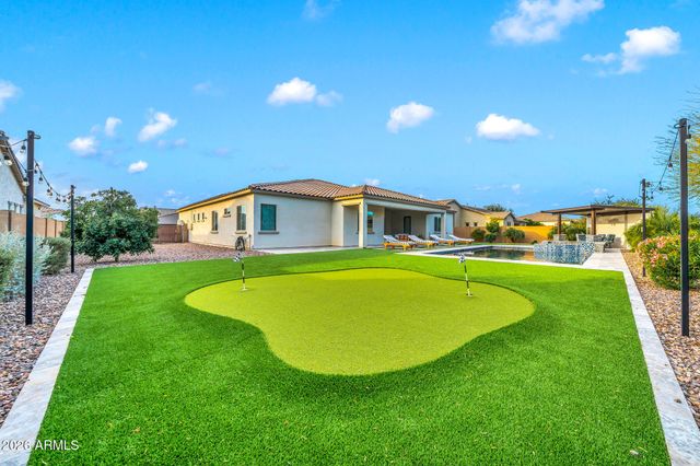 7626 W MONTE LINDO --, Peoria, AZ 85383