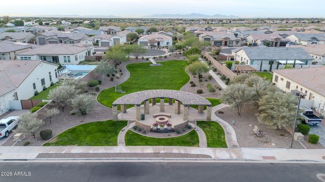 7626 W MONTE LINDO --, Peoria, AZ 85383